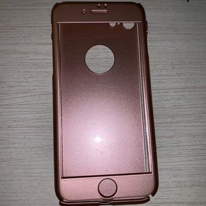 Phone cases for an IPhone 7